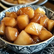 Grandma's Secret Apple Pie