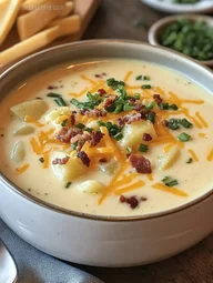 Grandma's Heartwarming Beef Stew